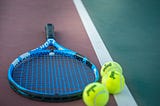 9 Life Lessons I Learned on the Tennis Court.