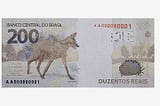 Esclareça as principais dúvidas sobre a nova nota de R$ 200
