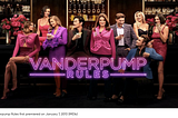 Unraveling the Vanderpump Rules Scandal: Tom and Ariana’s Journey through Turbulent Times