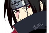 Itachi Uchiha