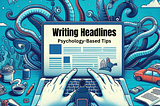 Writing Headlines That Hook Readers