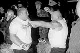 Modern Bare-Knuckle Boxing