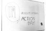 Day 5 — Social Action Day
