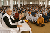 One God — One Nation — One Naam — Only Saint Rampal Ji Explains How