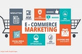 Concisely: The Best Practices Of E-Commerce Marketing