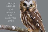 Review of What an Owl Knows