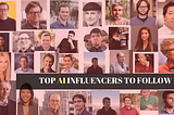 Top 25 AI and machine learning Influencers to Follow