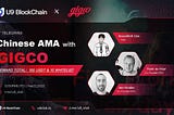 GIGCO AMA: 22.02.22