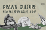Prawn culture: New age aquaculture in Goa