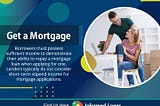 Get a Mortgage