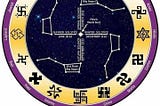 Swastika, Trinity, and the Numbers 12 & 13: The Hidden Math of the Sacred