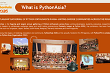 PythonAsia 2026: The Asia-Pacific Python Community Comes Together in the Philippines, Once Again