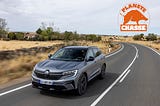 Renault Austral Full Hybrid 200