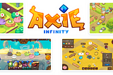 Farming Activities at Axie Infinity — NFT Gamify Example