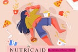 A COMPLETE DIET GUIDE TO BINGE EATING