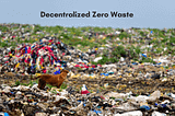 Decentralized municipal solid waste management in India
