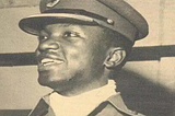 Lessons on Major Chukwuma Kaduna Nzeogwu.