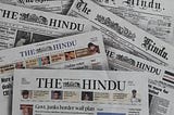Employees of The Hindu send legal notice to the company demanding fair severance in line with wage…