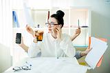 How Multitasking Destroys Focus