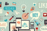 How Has Social Distancing and Pandemic Crisis Affected Social Media?