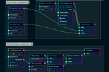 How we created Blocks: an online drag-and-drop smart contract editor.