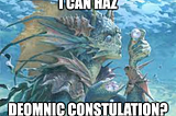 The Magic Conquest format: a tale of expensive cardboard in a middle-income country