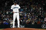 Mariners Game Notes — May 11 vs. Oakland