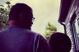 Start Talkin’ Again: The Continuing Education of a White Father to a Black Son