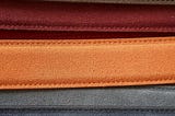 Vegan leather — what is it?