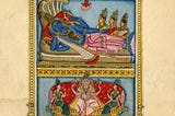 Poems from Nammāḻvār’s Tiruvāymoḻi