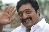 Prakash Raj: Masterful Magnificence