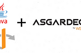 Secure your Java EE web application with Asgardeo using OpenID Connect