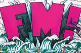 Sintoniza lá: FM! do Vince Staples