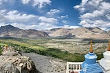 Beginners Travel Guide: Leh