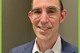 I’m Aware That I’m Rare: Marc Simon, MD (522)