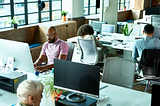 Why Working From Office in India Feels Like a Netflix Thriller