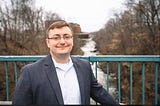 Candidate Spotlight: Russ Balthis (At-Large — Cuyahoga Falls City Council)