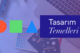 İlk uDemy Kursum Yayında: Tasarım Temelleri