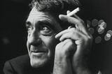 Claude Lanzmann (1925–2018)