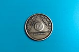 Twenty-Five Years of Sobriety