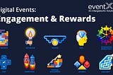 Digital Events in 2021 and Beyond: Engagement & Rewards