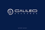 Galileo Exchange: GE
A gamified day trading platform ft.