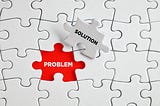 Our Real Challenge: Failure to Identify Our Primary Problem