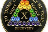 Recovery Is Gay