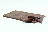 Made from Scratch Chocolate Bars Recipe