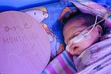 What is Actual Age and Corrected Age on Premature Babies?