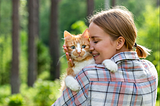 What Is the Danger of Loving Our Pets Too Much?