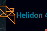 Helidon 4 released!