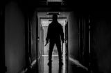 A Terrifying Murderer Lived in the Family’s Walls for Months — Watching Them