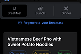SafePlate AI — Building a Personal Solution for Safer, Smarter Meal Planning